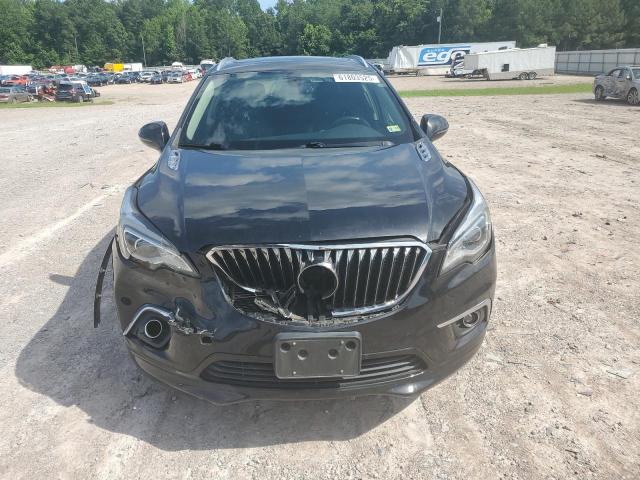 Photo 5 from auction – 2017 BUICK ENVISION E with VIN LRBFXBSA7HD062523
