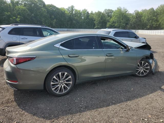 Photo 3 from auction – 2019 LEXUS ES 350 with VIN 58ABZ1B19KU048901