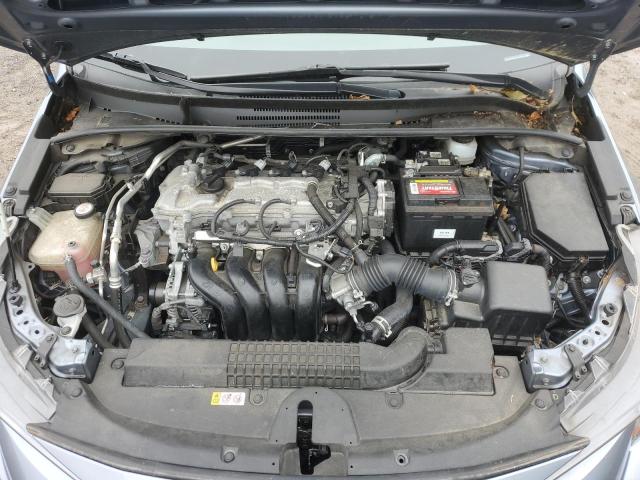 Photo 11 from auction – 2020 TOYOTA COROLLA LE with VIN JTDEPRAE2LJ073546