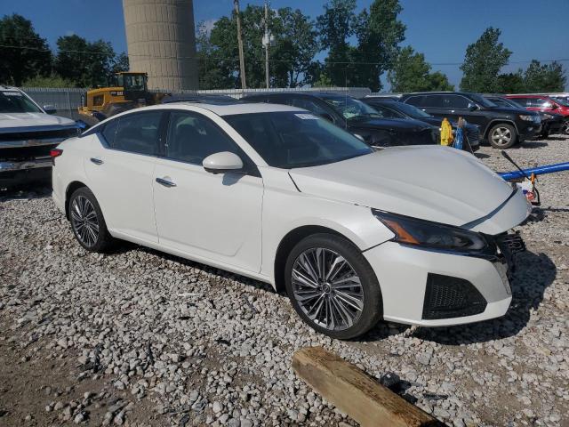 Photo 4 from auction – 2023 NISSAN ALTIMA SL with VIN 1N4BL4EW4PN412042