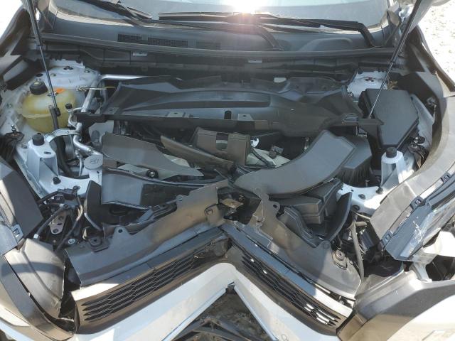 Photo 11 from auction – 2023 MITSUBISHI OUTLANDER with VIN JA4J4UA84PZ044815