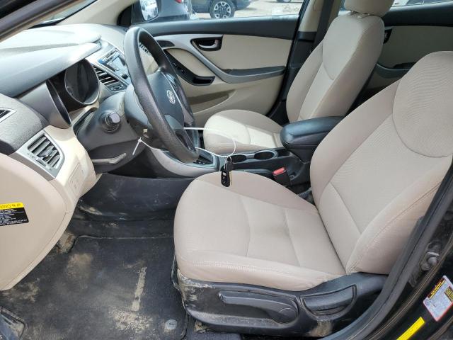 Photo 7 from auction – 2016 HYUNDAI ELANTRA SE with VIN 5NPDH4AE3GH779516