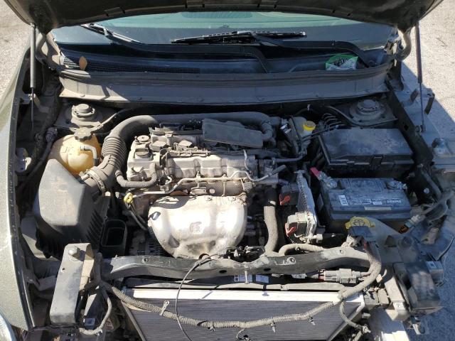 Photo 12 from auction – 2015 JEEP CHEROKEE S with VIN 1C4PJLAB5FW573186