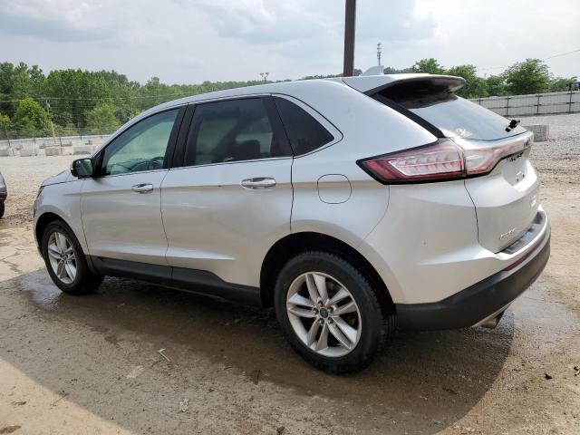 Photo 2 from auction – 2017 FORD EDGE with VIN 2FMPK3J90HBB59131