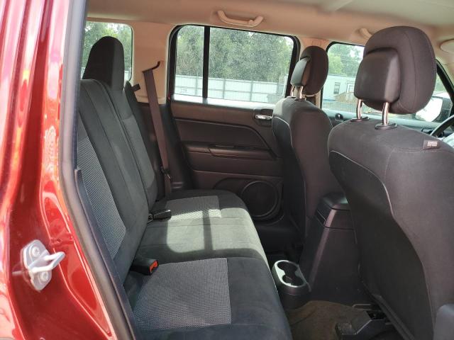 Photo 11 from auction – 2017 JEEP PATRIOT SP with VIN 1C4NJPBA3HD146012