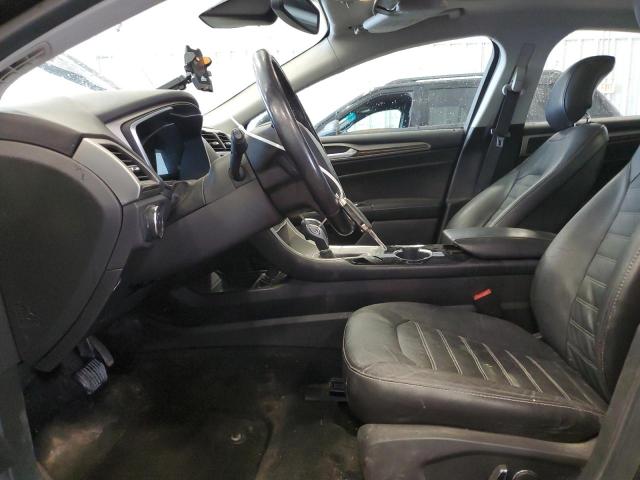 Photo 7 from auction – 2014 FORD FUSION SE with VIN 3FA6P0HD5ER174608