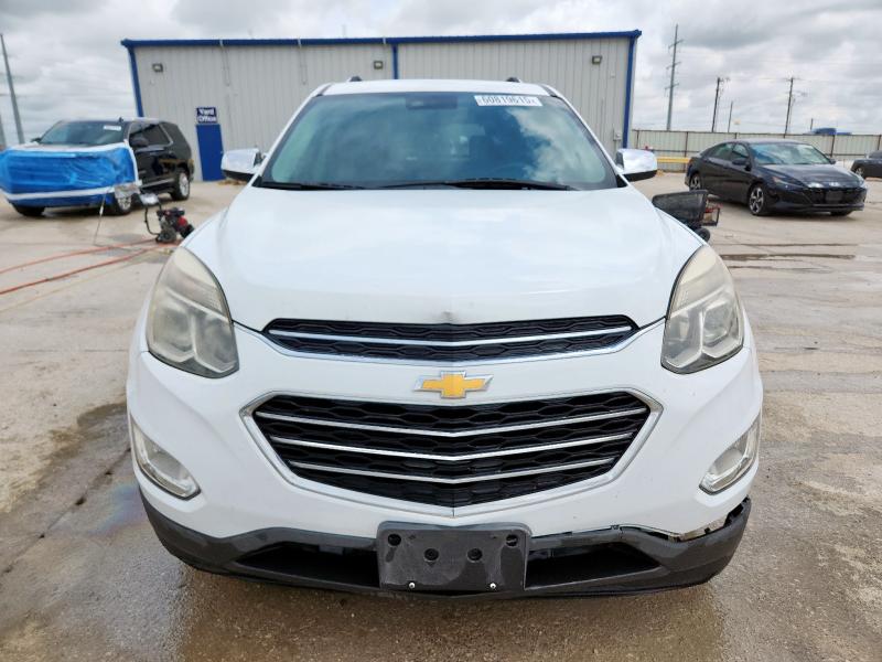 Photo 5 from auction – 2017 CHEVROLET EQUINOX PR with VIN 2GNALDEK5H1523115