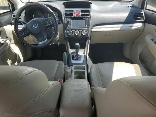 Photo 8 from auction – 2013 SUBARU XV CROSSTR with VIN JF2GPAKCXD2839608