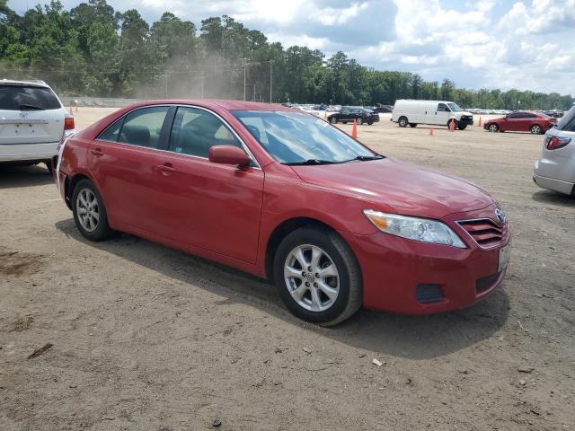 Foto 4 de la subasta – 2011 TOYOTA CAMRY BASE con VIN 4T4BF3EK4BR169034