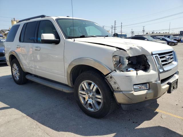 Photo 4 from auction – 2010 FORD EXPLORER E with VIN 1FMEU7EE5AUA92428