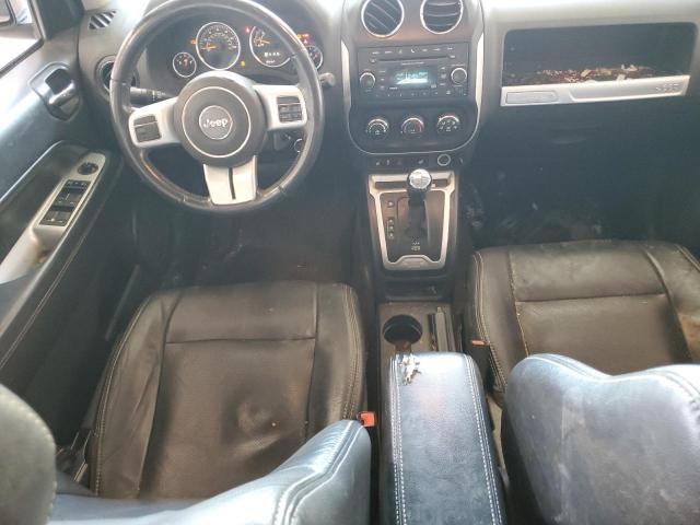 Photo 8 from auction – 2016 JEEP COMPASS LA with VIN 1C4NJCEA6GD803985