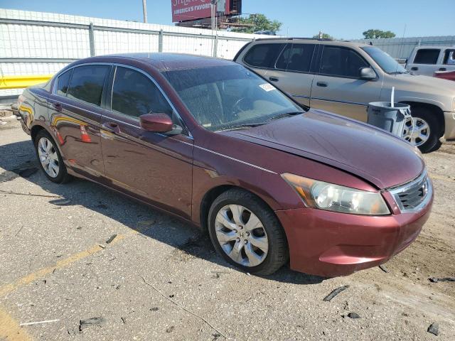 Photo 4 from auction – 2010 HONDA ACCORD with VIN 1HGCP2F81AA159446
