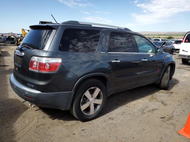 Photo 3 from auction – 2011 GMC ACADIA SLT with VIN 1GKKVRED7BJ248533