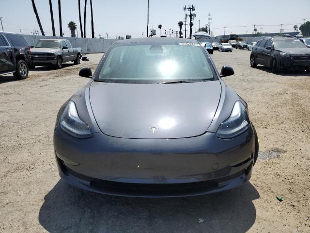 Photo 5 from auction – 2023 TESLA MODEL 3 with VIN 5YJ3E1EA6PF681248