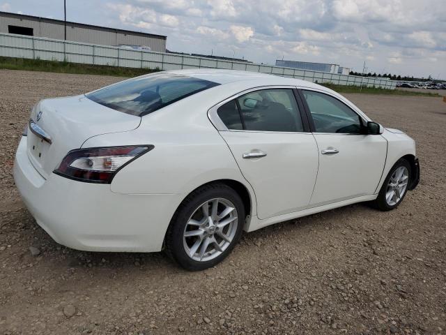 Photo 3 from auction – 2014 NISSAN MAXIMA S with VIN 1N4AA5AP7EC464943