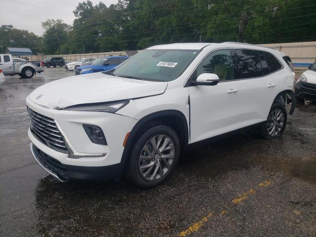 BUICK ENCLAVE PR 2025 with VIN 5GAERARS9SJ229720 - Photo from auction