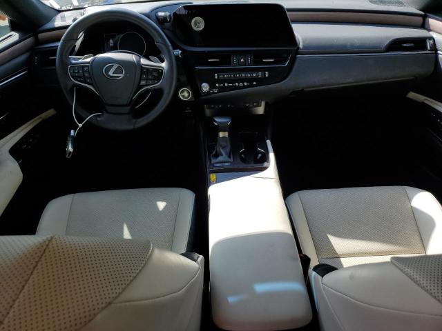 Photo 8 from auction – 2024 LEXUS ES 300H BA with VIN 58ADA1C10RU044163