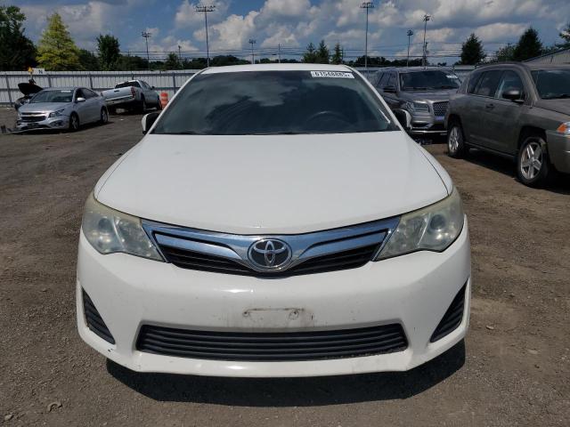 Photo 5 from auction – 2014 TOYOTA CAMRY L with VIN 4T4BF1FKXER337606