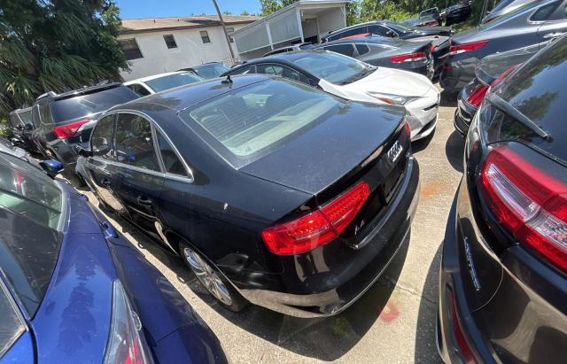 Photo 3 from auction – 2014 AUDI A4 PREMIUM with VIN WAUBFAFL0EN009545