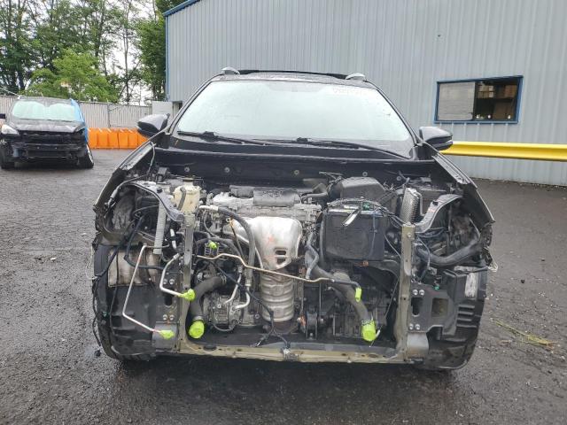 Photo 5 from auction – 2015 TOYOTA RAV4 LIMIT with VIN 2T3DFREV3FW388998