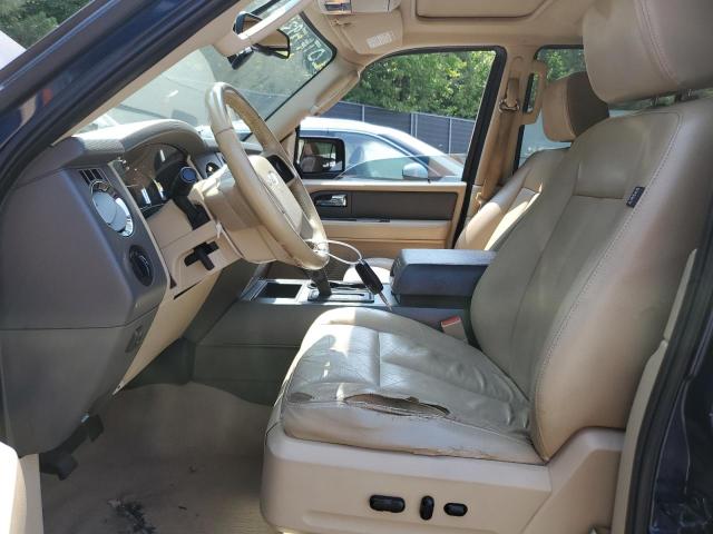 Photo 7 from auction – 2007 FORD EXPEDITION with VIN 1FMFK16527LA33857