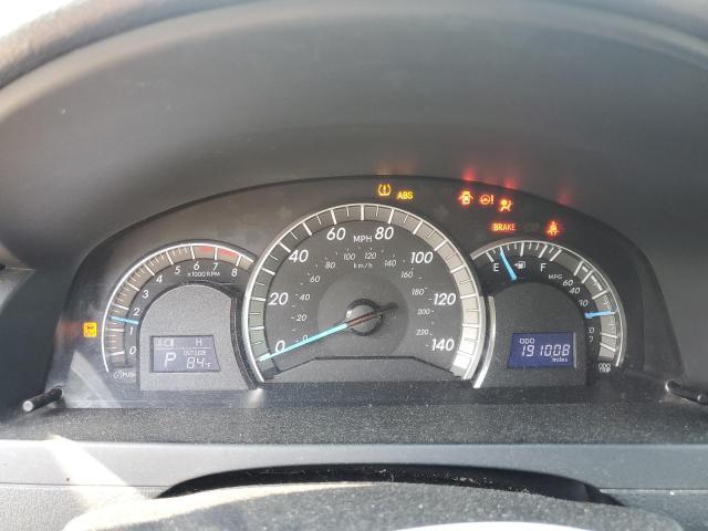 Photo 9 from auction – 2013 TOYOTA CAMRY L with VIN 4T1BF1FK3DU664860
