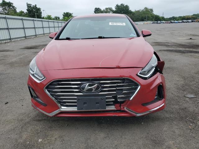Photo 5 from auction – 2019 HYUNDAI SONATA SE with VIN 5NPE24AF2KH748815