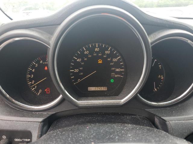 Foto 9 de la subasta – 2004 LEXUS RX 330 con VIN 2T2HA31U94C022198