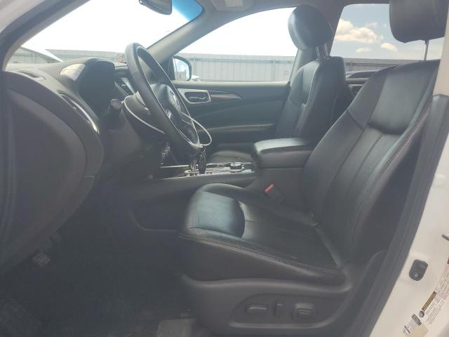 Photo 7 from auction – 2013 NISSAN PATHFINDER with VIN 5N1AR2MM0DC636419