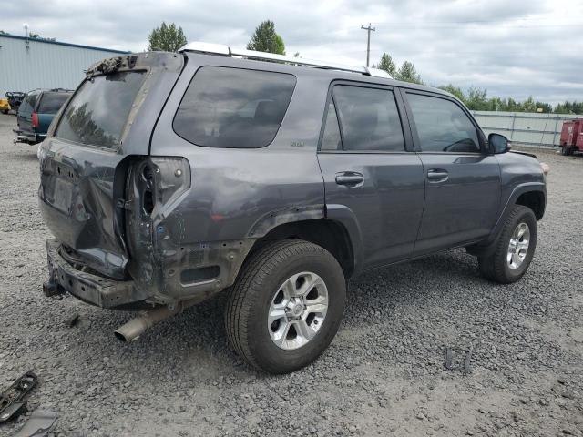 Photo 3 from auction – 2016 TOYOTA 4RUNNER SR with VIN JTEBU5JR8G5336446
