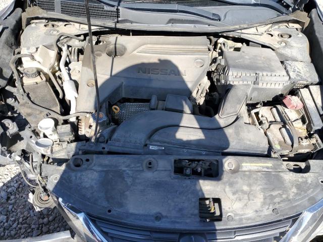 Photo 11 from auction – 2017 NISSAN ALTIMA 2.5 with VIN 1N4AL3AP1HC176869