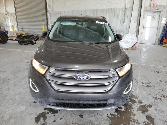 Photo 5 from auction – 2017 FORD EDGE SEL with VIN 2FMPK4J83HBB62697