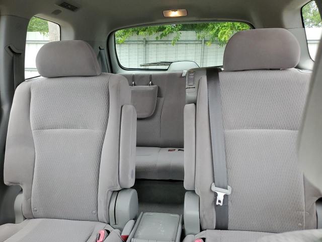 Photo 10 from auction – 2008 TOYOTA HIGHLANDER with VIN JTEES41A582009514
