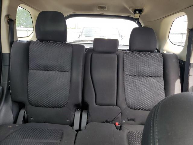 Photo 10 from auction – 2017 MITSUBISHI OUTLANDER with VIN JA4AZ3A34HZ026722