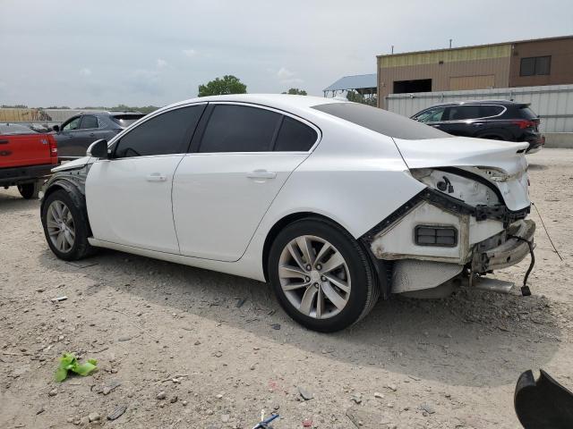 Photo 2 from auction – 2014 BUICK REGAL with VIN 2G4GK5EX1E9182232