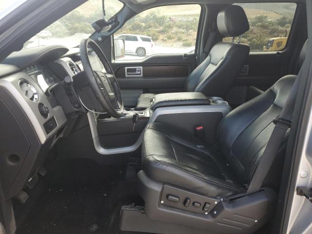 Photo 7 from auction – 2012 FORD F150 SUPER with VIN 1FTFW1ET6CFC80641