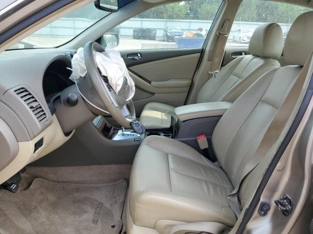 Photo 7 from auction – 2008 NISSAN ALTIMA 2.5 with VIN 1N4AL21E98N560864