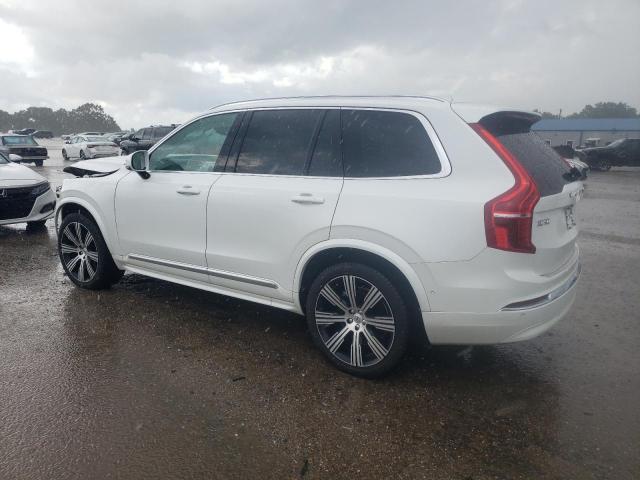 Photo 2 from auction – 2024 VOLVO XC90 ULTIM with VIN YV4062PF8R1243743