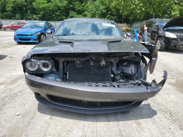 Photo 5 from auction – 2018 DODGE CHALLENGER with VIN 2C3CDZAG9JH199665