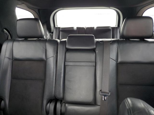Photo 10 from auction – 2020 DODGE DURANGO GT with VIN 1C4RDJDG4LC260347