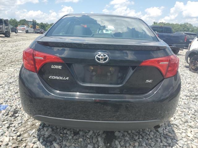 Photo 6 from auction – 2018 TOYOTA COROLLA L with VIN 5YFBURHE0JP810799