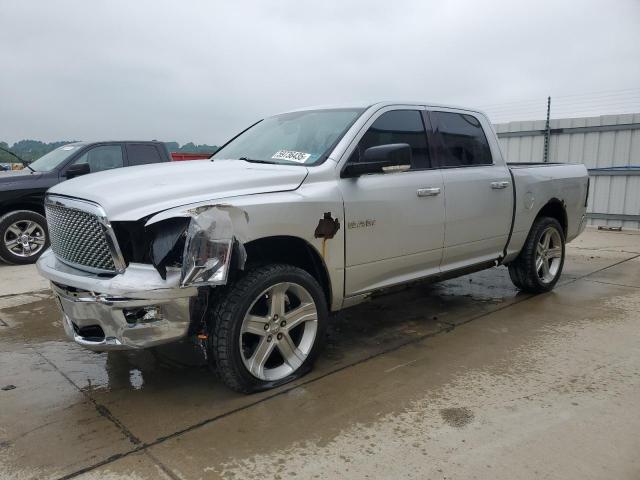 DODGE RAM 1500 2009 with VIN 1D3HV13T39S726069 - Photo from auction