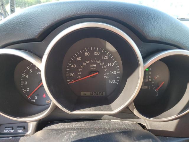 Photo 9 from auction – 2002 LEXUS SC 430 with VIN JTHFN48Y620021207