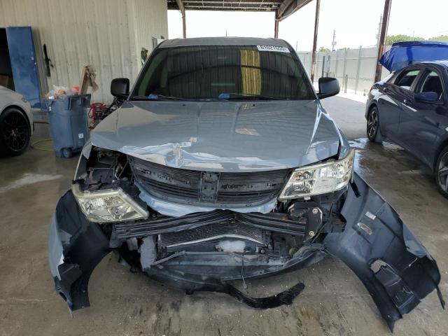 Photo 5 from auction – 2010 DODGE JOURNEY SE with VIN 3D4PG4FB1AT108516