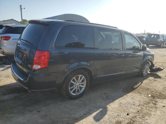 Foto 3 de la subasta – 2014 DODGE GRAND CARA con VIN 2C4RDGCG7ER110375