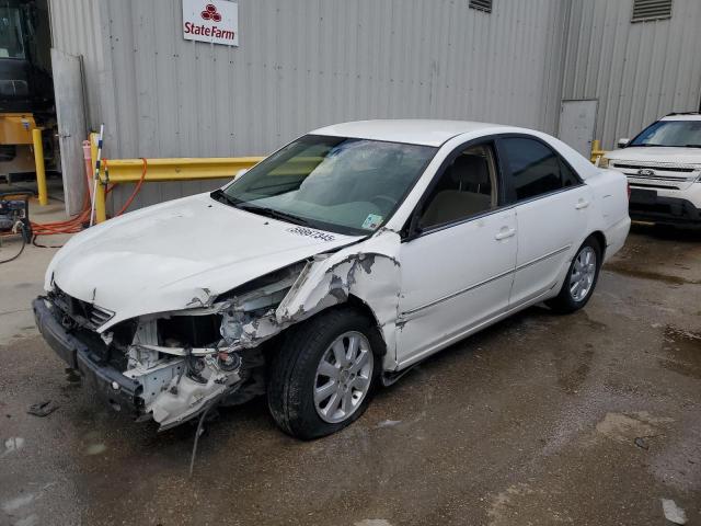 TOYOTA CAMRY LE 2005 with VIN 4T1BE32K65U629025 - Photo from auction