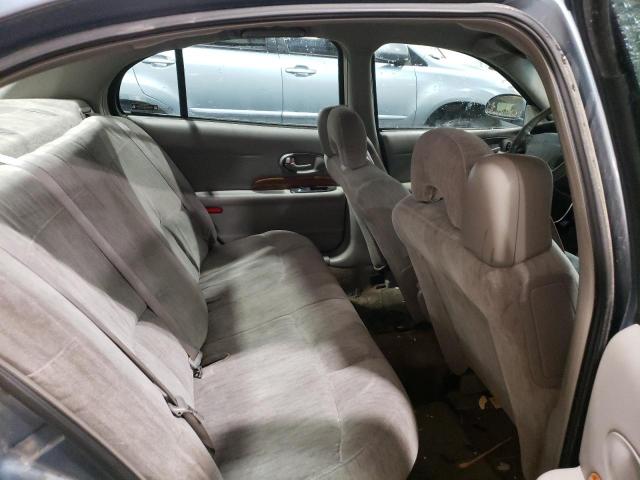 Photo 10 from auction – 2002 BUICK LESABRE CU with VIN 1G4HP54K324107722