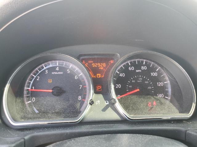 Photo 9 from auction – 2014 NISSAN VERSA S with VIN 3N1CN7APXEK452172