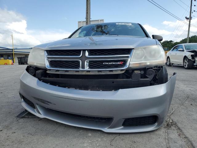 Photo 5 from auction – 2013 DODGE AVENGER SE with VIN 1C3CDZAB7DN741510