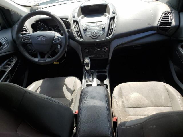 Photo 8 from auction – 2017 FORD ESCAPE S with VIN 1FMCU0F74HUA19804